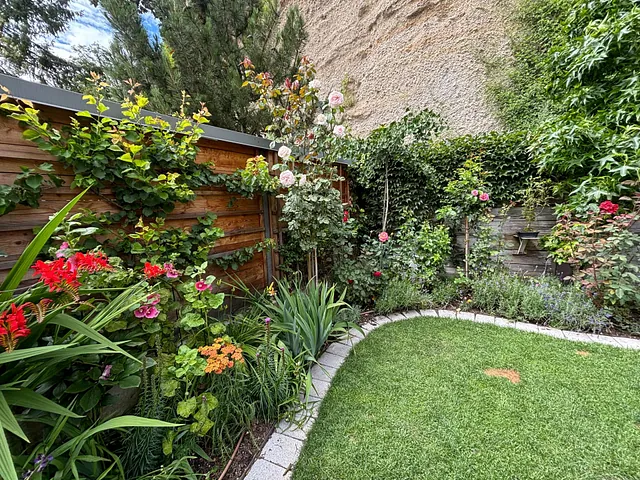 Mai Gartentipp 4