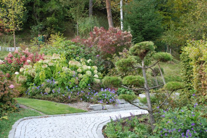 Oktober Gartentipp 1