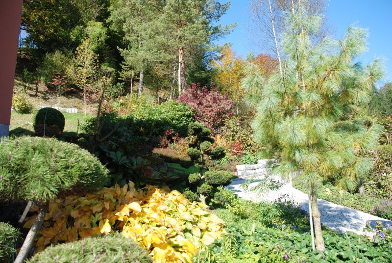 Oktober Gartentipp 6