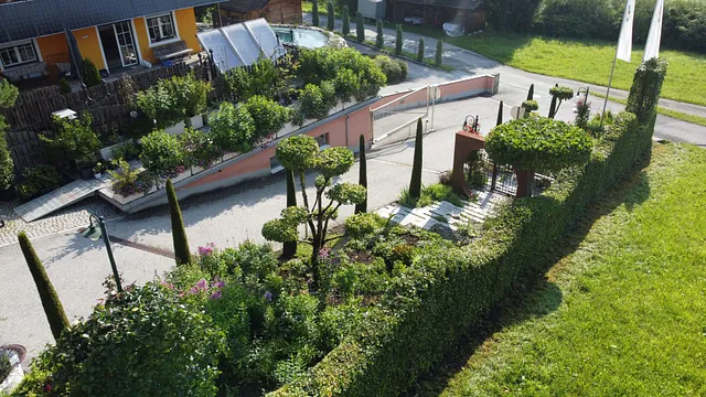 Juli Gartentipp 2