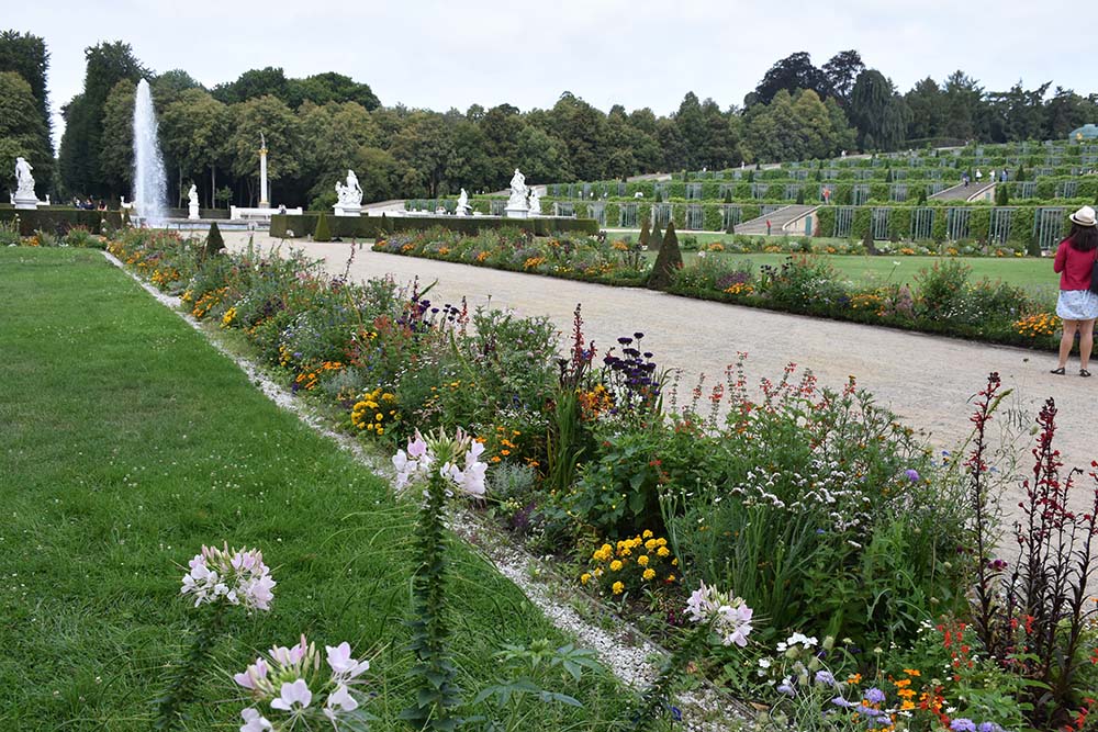 Experte für Gartengestaltung, Experte für Gartenplanung, 5020 Salzburg