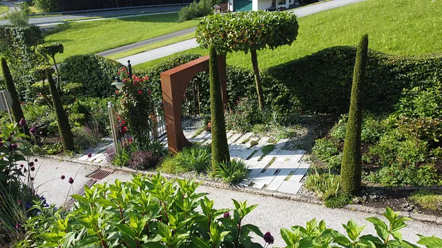 Juli Gartentipp 4