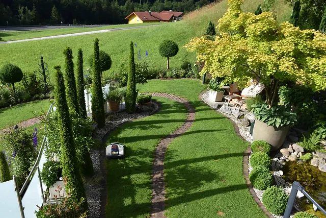 August Gartentipp 5