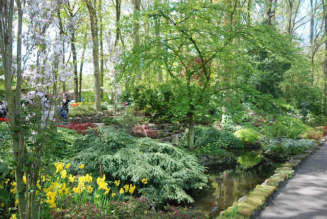 April Gartentipp 4