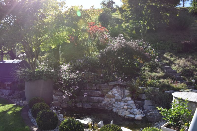 Oktober Gartentipp 4